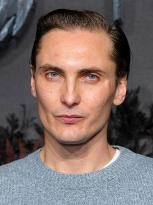 Eamon Farren