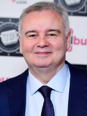 Eamonn Holmes