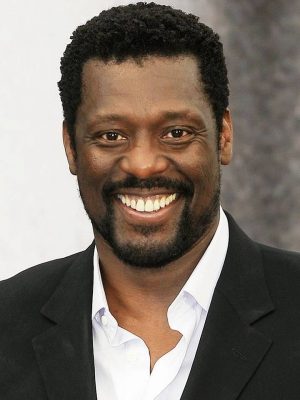 Eamonn Walker