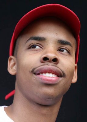 Earl Sweatshirt