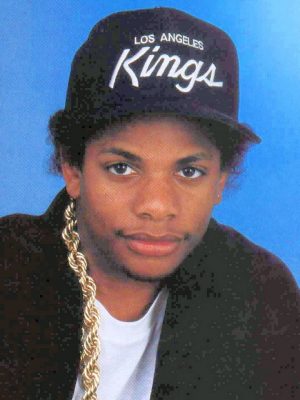 Eazy E