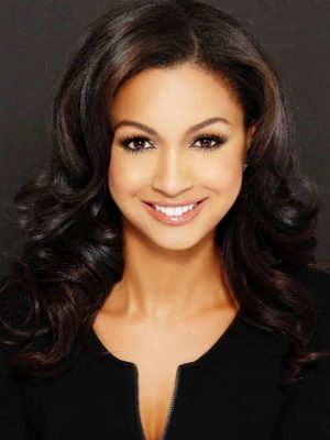 Eboni K. Williams