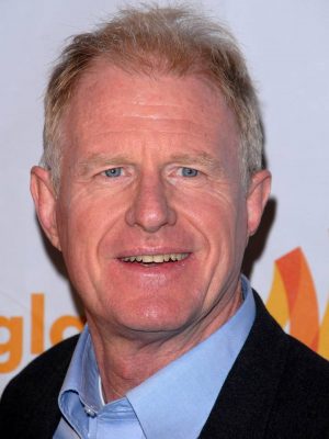 Ed Begley Jr.