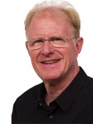 Ed Begley