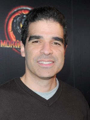 Ed Boon