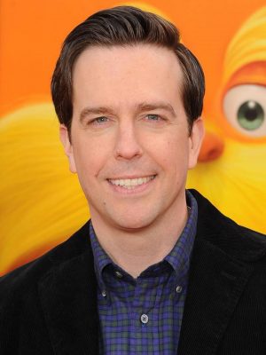 Ed Helms