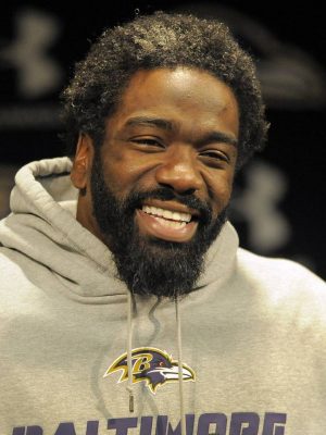 Ed Reed