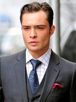 Ed Westwick