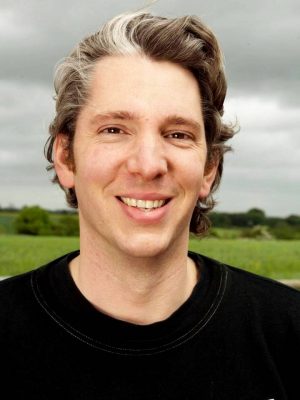 Edd China