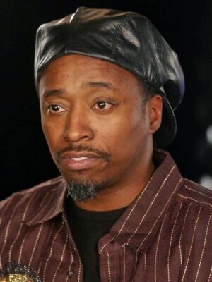 Eddie Griffin