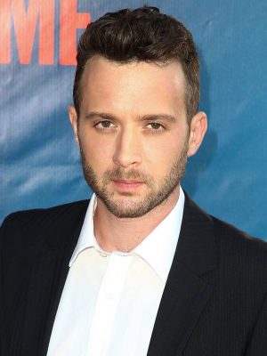 Eddie Kaye Thomas