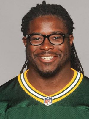 Eddie Lacy