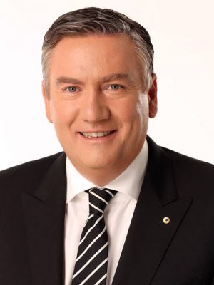 Eddie McGuire