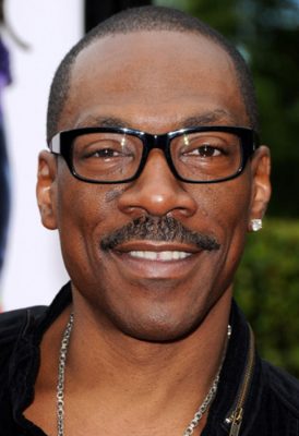 Eddie Murphy