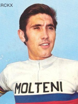 Eddy Merckx