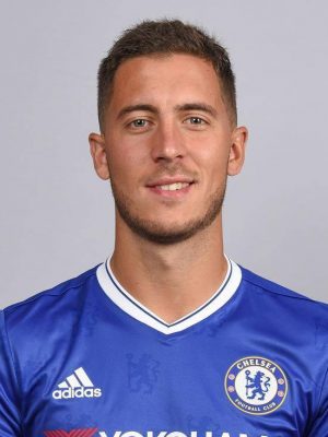 Eden Hazard