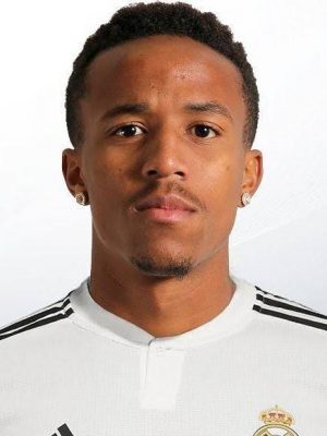 Éder Militão