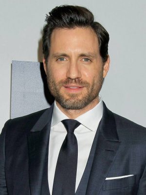 Edgar Ramirez