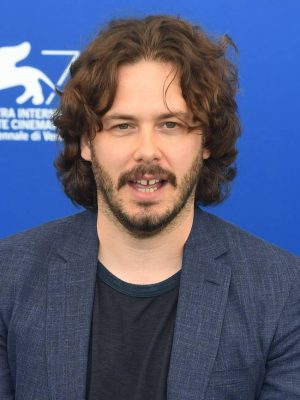 Edgar Wright