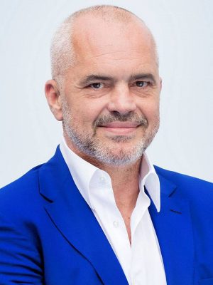 Edi Rama