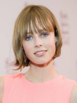 Edie Campbell