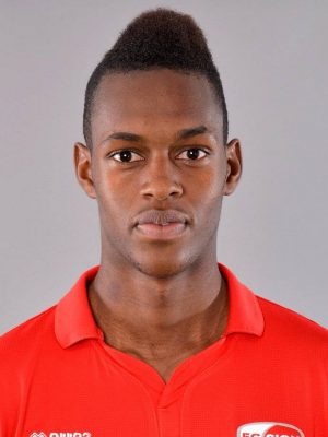 Edimilson Fernandes