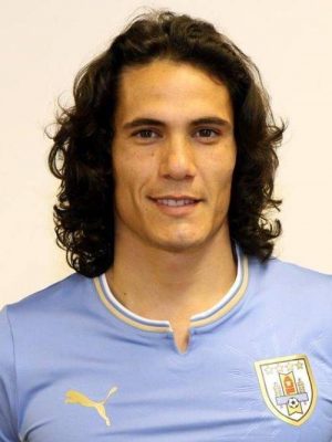 Edinson Cavani