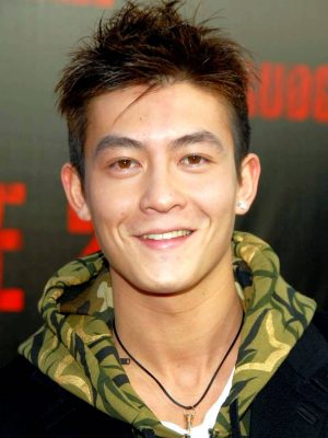 Edison Chen