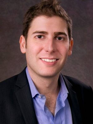 Eduardo Saverin