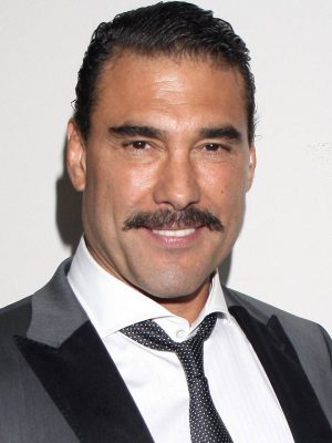 Eduardo Yanez