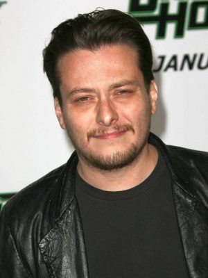 Edward Furlong