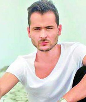 Edward Maya