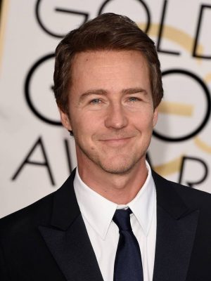 Edward Norton