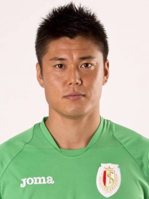 Eiji Kawashima