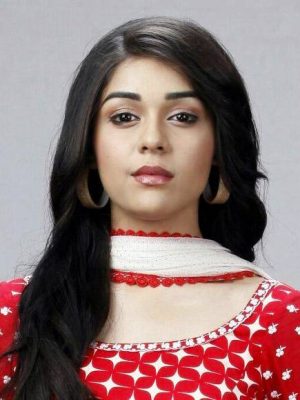 Eisha Singh