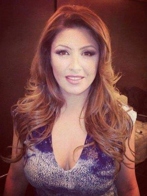 Helena Paparizou