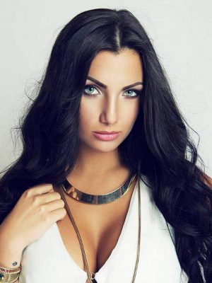 Elettra Lamborghini