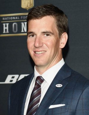 Eli Manning