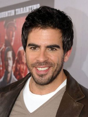 Eli Roth