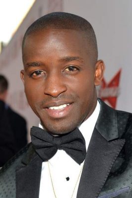 Elijah Kelley