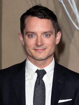 Elijah Wood