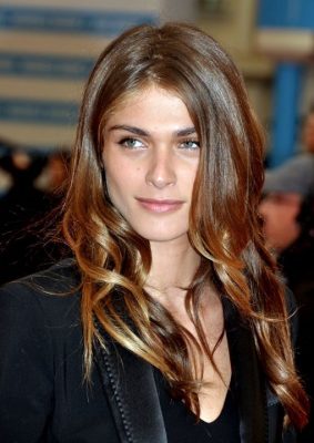 Elisa Sednaoui