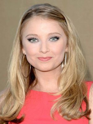 Elisabeth Harnois