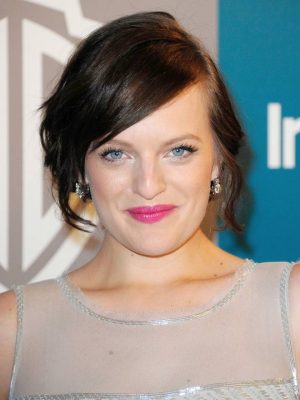 Elisabeth Moss