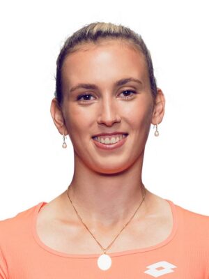 Elise Mertens