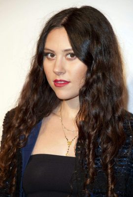 Eliza Doolittle