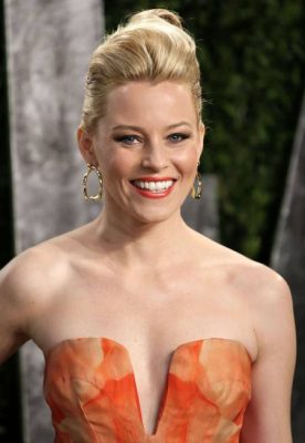 Elizabeth Banks