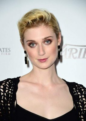 Elizabeth Debicki