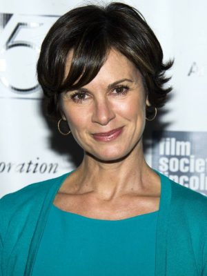 Elizabeth Vargas