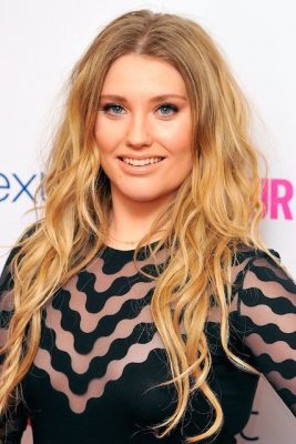 Ella Henderson